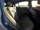 2021 Alfa Romeo Stelvio Ti Серый vin: ZASPAKBN5M7D17826