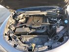 2021 Alfa Romeo Stelvio Ti Серый vin: ZASPAKBN5M7D17826