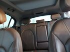 2021 Alfa Romeo Stelvio Ti Серый vin: ZASPAKBN5M7D17826