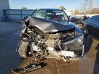 2020 Alfa Romeo Stelvio Ti Gray vin: ZASPAKBN7L7C88764