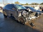 2020 Alfa Romeo Stelvio Ti Gray vin: ZASPAKBN7L7C88764