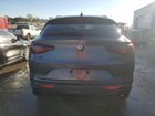 2020 Alfa Romeo Stelvio Ti Gray vin: ZASPAKBN7L7C88764