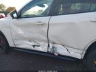 2024 Alfa Romeo Stelvio Veloce Awd White vin: ZASPAKBN8R7D84301