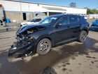 2025 Alfa Romeo Tonale Base Black vin: ZASPATAW5S3089487