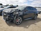 2024 Alfa Romeo Tonale Ti Black vin: ZASPATCW1R3041797