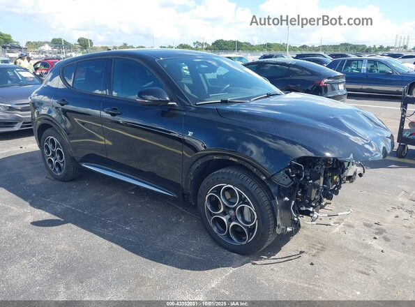ZASPATCW4R3079668 2024 ALFA ROMEO OTHER Black Front right