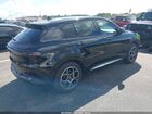 2024 Alfa Romeo Tonale Ti Eawd Black vin: ZASPATCW4R3079668
