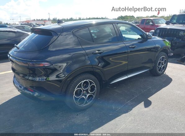 ZASPATCW4R3079668 2024 ALFA ROMEO OTHER Black Rear right