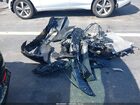 2024 Alfa Romeo Tonale Ti Eawd Black vin: ZASPATCW4R3079668