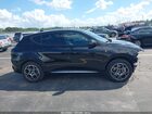 2024 Alfa Romeo Tonale Ti Eawd Black vin: ZASPATCW4R3079668
