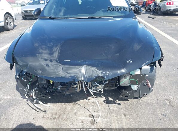 ZASPATCW4R3079668 2024 ALFA ROMEO OTHER Black Front view