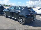 2024 Alfa Romeo Tonale Ti Eawd Black vin: ZASPATCW4R3079668