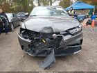 2024 Alfa Romeo Tonale Ti Eawd Gray vin: ZASPATCW9R3082078