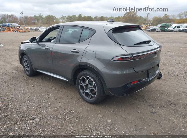 ZASPATCW9R3082078 2024 ALFA ROMEO OTHER Gray Tył lewy