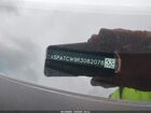 2024 Alfa Romeo Tonale Ti Eawd Gray vin: ZASPATCW9R3082078