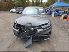 2024 Alfa Romeo Tonale Ti Eawd Gray vin: ZASPATCW9R3082078