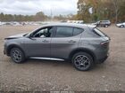 2024 Alfa Romeo Tonale Ti Eawd Gray vin: ZASPATCW9R3082078