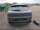 2024 Alfa Romeo Tonale Ti Eawd Gray vin: ZASPATCW9R3082078