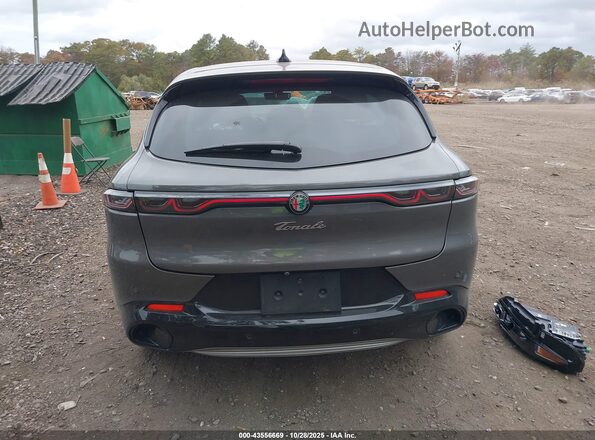 ZASPATCW9R3082078 2024 ALFA ROMEO OTHER Gray 