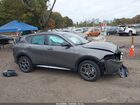 2024 Alfa Romeo Tonale Ti Eawd Gray vin: ZASPATCW9R3082078