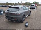 2024 Alfa Romeo Tonale Ti Eawd Gray vin: ZASPATCW9R3082078