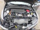 2024 Alfa Romeo Tonale Ti Eawd Gray vin: ZASPATCW9R3082078