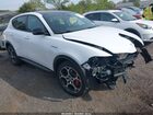2024 Alfa Romeo Tonale Veloce Eawd White vin: ZASPATDW3R3056042