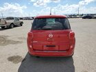 2016 Fiat 500l Pop Красный vin: ZFBCFAAH2GZ038327