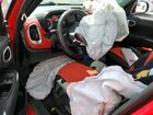 2016 Fiat 500l Pop Красный vin: ZFBCFAAH2GZ038327