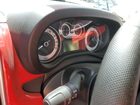 2016 Fiat 500l Pop Красный vin: ZFBCFAAH2GZ038327