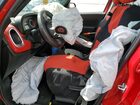 2016 Fiat 500l Pop Красный vin: ZFBCFAAH2GZ038327