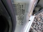 2017 Fiat 500l Pop Серебряный vin: ZFBCFAAHXHZ039436