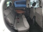 2016 Fiat 500l Trekking Белый vin: ZFBCFADH0GZ038340