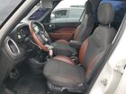 2016 Fiat 500l Trekking Белый vin: ZFBCFADH0GZ038340