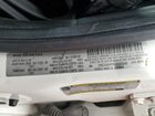2016 Fiat 500l Trekking Белый vin: ZFBCFADH0GZ038340