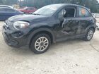 2017 Fiat 500x Pop Black vin: ZFBCFXAB5HP610907