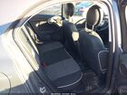 2018 Fiat 500x Pop Fwd Gray vin: ZFBCFXAH7JP655342