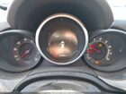 2018 Fiat 500x Pop Fwd Gray vin: ZFBCFXAH7JP655342