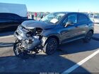 2018 Fiat 500x Urbana Fwd Серый vin: ZFBCFXCB0JP693696
