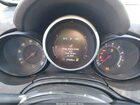 2018 Fiat 500x Urbana Fwd Серый vin: ZFBCFXCB0JP693696