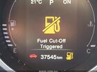 2018 Fiat 500x Urbana Fwd Серый vin: ZFBCFXCB0JP693696