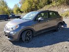 2017 Fiat 500x Pop Brown vin: ZFBCFYAB1HP545334