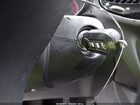 2018 Ram Promaster City Tradesman White vin: ZFBERFAB0J6J70617