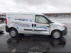 2018 Ram Promaster City Tradesman White vin: ZFBERFAB0J6J70617