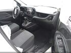 2018 Ram Promaster City Tradesman White vin: ZFBERFAB0J6J70617