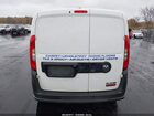 2018 Ram Promaster City Tradesman White vin: ZFBERFAB0J6J70617