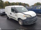 2018 Ram Promaster City Tradesman White vin: ZFBERFAB1J6L49636