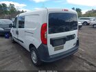 2017 Ram Promaster City Tradesman Белый vin: ZFBERFAB2H6F48000