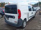 2017 Ram Promaster City Tradesman Белый vin: ZFBERFAB2H6F48000