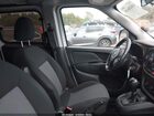 2017 Ram Promaster City Tradesman Белый vin: ZFBERFAB2H6F48000